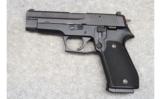 Sig Sauer P220, .45 ACP - 2 of 2
