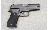 Sig Sauer P220, .45 ACP - 1 of 2
