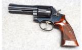 Smith & Wesson Model 581, .357 Mag. - 2 of 2