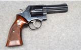 Smith & Wesson Model 581, .357 Mag. - 1 of 2