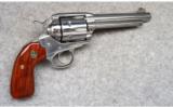 Ruger Vaquero Bisley, .45 Colt - 1 of 2