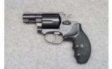 Smith & Wesson Model 37-2 Airweight, .38 Special - 2 of 2