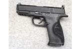 Smith & Wesson M&P9 Performance Center, 9mm - 2 of 2