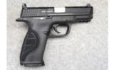 Smith & Wesson M&P9 Performance Center, 9mm - 1 of 2
