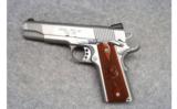 Springfield Armory 1911-A1, .45 ACP - 2 of 2