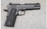Kimber Custom TLE II, .45 ACP - 1 of 2