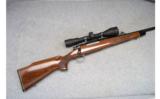 Remington Model 700 BDL with Simmons Scope, .30-06 - 1 of 9