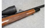 Remington Model 700 BDL with Simmons Scope, .30-06 - 6 of 9