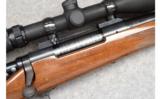Remington Model 700 BDL with Simmons Scope, .30-06 - 2 of 9