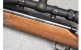 Remington Model 700 BDL with Simmons Scope, .30-06 - 4 of 9