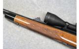 Remington Model 700 BDL with Simmons Scope, .30-06 - 8 of 9