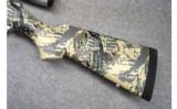 Kimber 84L in Digital Camo with Leupold Scope, .280 Ack. Imp. - 7 of 9