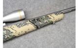 Kimber 84L in Digital Camo with Leupold Scope, .280 Ack. Imp. - 6 of 9