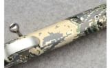 Kimber 84L in Digital Camo with Leupold Scope, .280 Ack. Imp. - 3 of 9