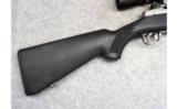Ruger Ranch Rifle with Leupold Scope, 7.62x39 - 5 of 9