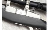Ruger Ranch Rifle with Leupold Scope, 7.62x39 - 4 of 9