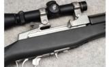 Ruger Ranch Rifle with Leupold Scope, 7.62x39 - 2 of 9