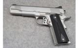 Kimber Stainless TLE II, .45 ACP - 2 of 2