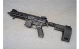 Sig Sauer MPX Pistol, 9mm - 2 of 3