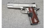 Smith & Wesson SW1911CT with Laser Grips, .45 ACP - 2 of 2