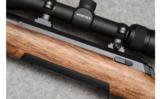 Browning X-Bolt with Vortex Scope, 7mm Rem. Mag. - 4 of 9