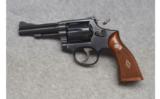 Smith & Wesson Model 15, .38 Special - 2 of 2