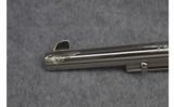 Colt SAA Gen III Engraved .45 - 2 of 8