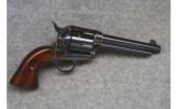 Turnbull SAA 1873 .45 Colt - 1 of 2