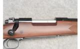 Winchester Model 70 Sporter 25-06 - 2 of 9