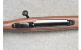 Winchester Model 70 Sporter 25-06 - 3 of 9