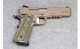 Sig Sauer Scorpion 1911 45. ACP - 1 of 2