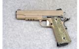 Sig Sauer Scorpion 1911 45. ACP - 2 of 2