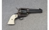 Colt SAA Gen II .357 - 1 of 2