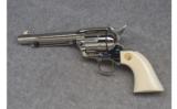 Colt SAA Gen III .45 - 1 of 2