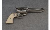 Colt SAA Gen III .44-40 - 1 of 4
