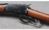 Winchester 1892 Euro Classic Rifle in .32-20 - 7 of 9