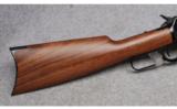 Winchester 1892 Euro Classic Rifle in .32-20 - 2 of 9