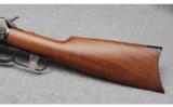 Winchester 1892 Euro Classic Rifle in .32-20 - 8 of 9