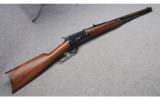 Winchester 1892 Euro Classic Rifle in .32-20 - 1 of 9