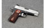 Sig Sauer GSR 1911 .45 ACP - 2 of 2