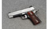 Sig Sauer GSR 1911 .45 ACP - 1 of 2