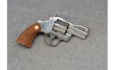 Colt Python .357 mag - 2 of 2
