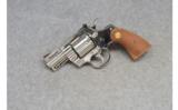 Colt Python .357 mag - 1 of 2
