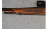 Weatherby Mk V lefthanded .300 Weatherby Mag - 8 of 9