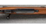 Weatherby Mk V lefthanded .300 Weatherby Mag - 5 of 9