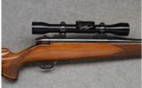 Weatherby Mk V lefthanded .300 Weatherby Mag - 3 of 9