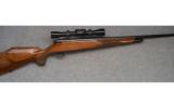Weatherby Mk V lefthanded .300 Weatherby Mag - 1 of 9