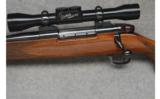 Weatherby Mk V lefthanded .300 Weatherby Mag - 7 of 9