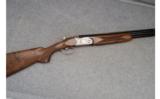 Beretta 690 Field 20 Ga - 1 of 8