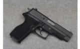 Sig Sauer P227 .45 ACP - 2 of 2